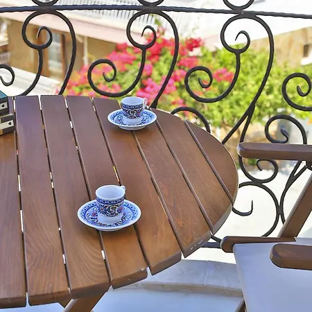 Apartment Cinar Boutique Homes