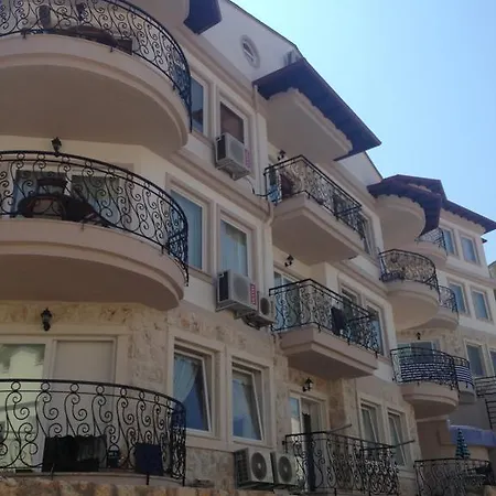 Cinar Boutique Homes Apartment *